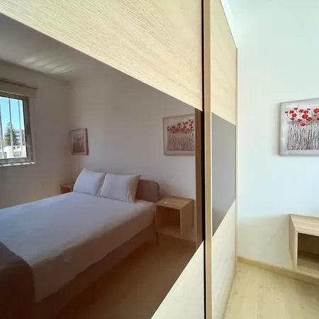 Cozy شقة نيقوسيا