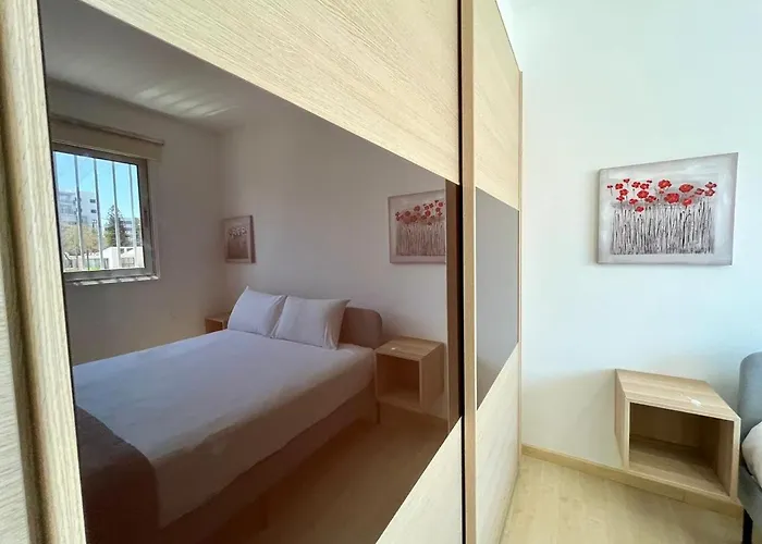 Cozy Apartmán Nikósie