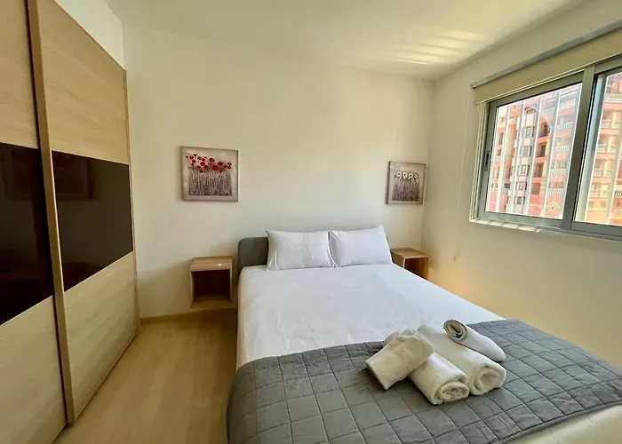 Apartmán Cozy Nikósie