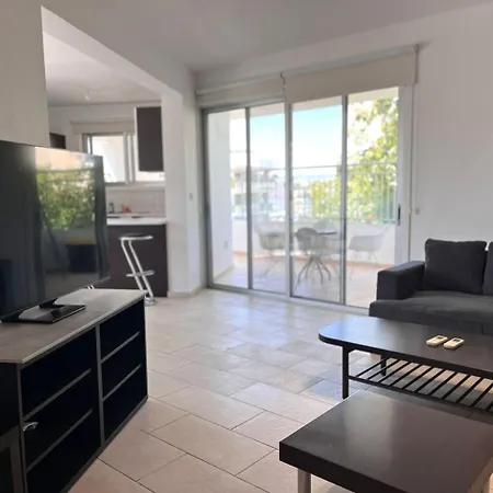 Appartement Cozy Nicosie