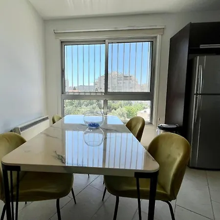 Appartement Cozy Nicosie