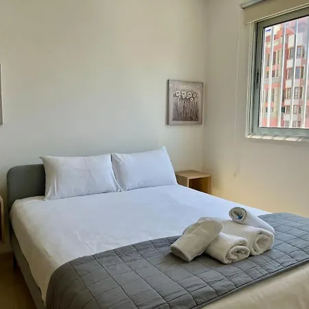 Cozy Appartement Nicosie